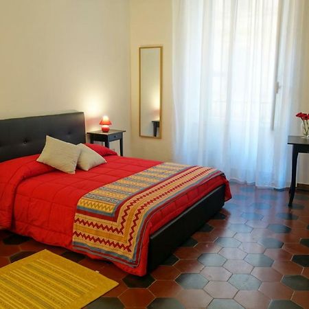 Appartamento A Uso Turistico Rom Exteriör bild